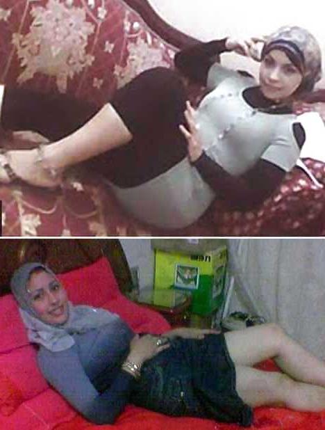 25P Sexist general- hijab niqab jilbab arab
