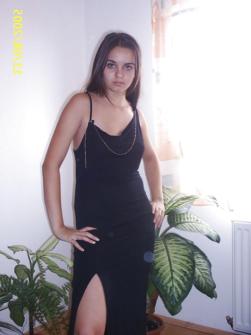 25P Hot Latin Teen