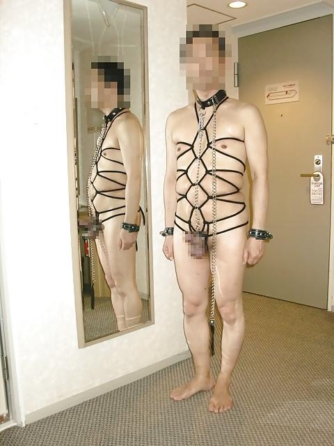 25P Kinky & BDSM #068