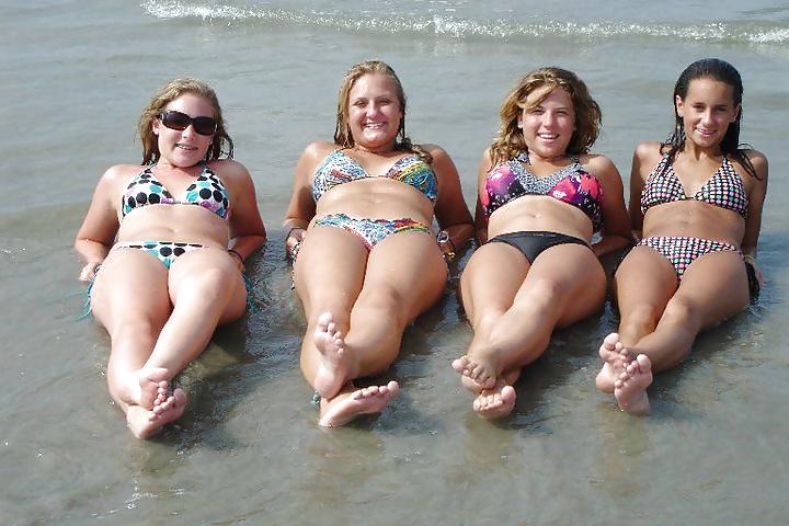 25P WHO would you FUCK? HOW would you DO her? 7 (COMMENT)