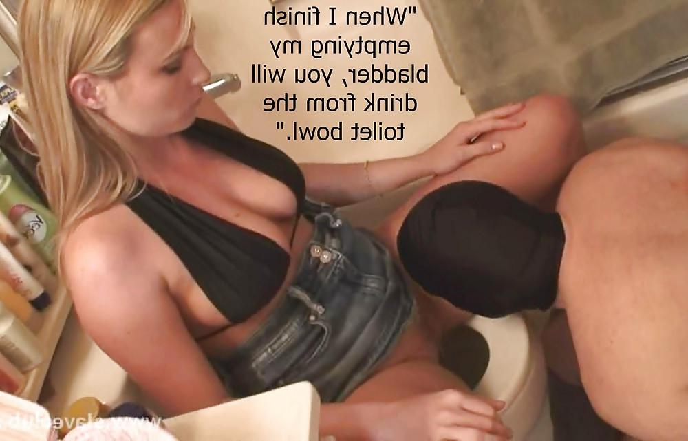 25P Ass & Pussy Worship Femdom Mistress Captions Spike