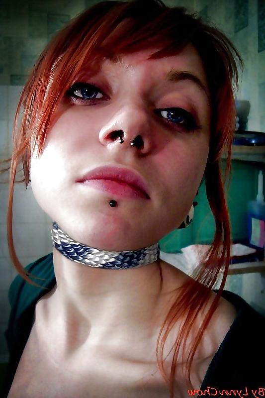 17P Teen bdsm mix