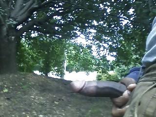 5P First time outside