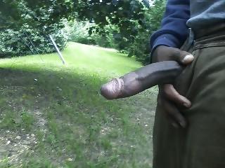 5P First time outside