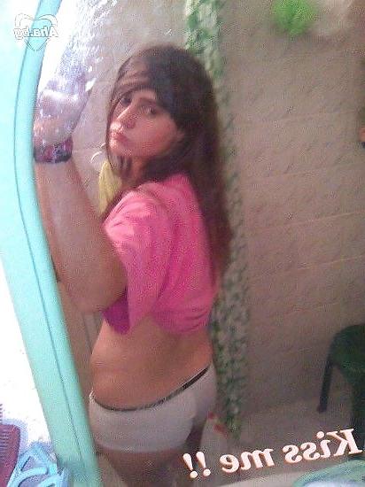 25P Sexy Bulgarian girls part 5