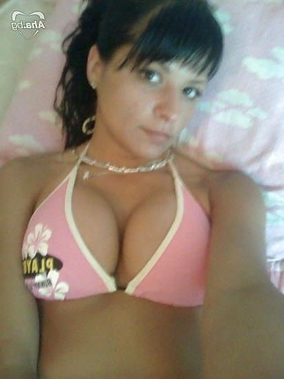 25P Sexy Bulgarian girls part 5