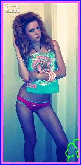 25P Sexy Bulgarian girls part 5
