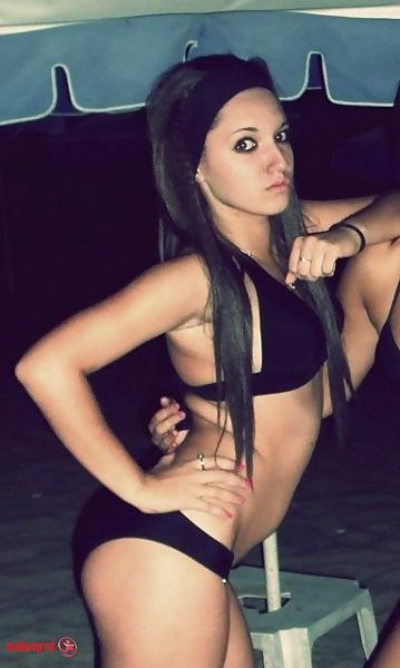 25P Sexy Bulgarian girls part 5
