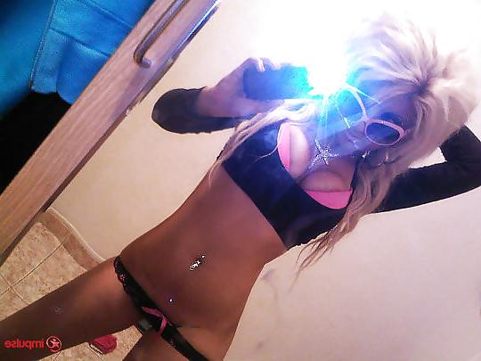 25P Sexy Bulgarian girls part 5