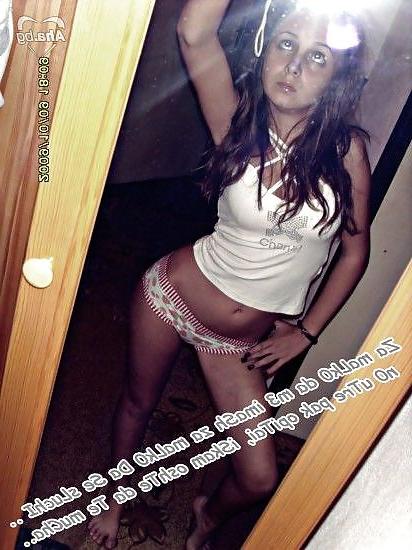 25P Sexy Bulgarian girls part 5