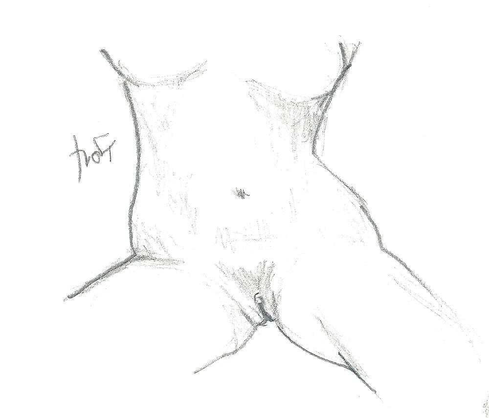 25P Sketches from webcams