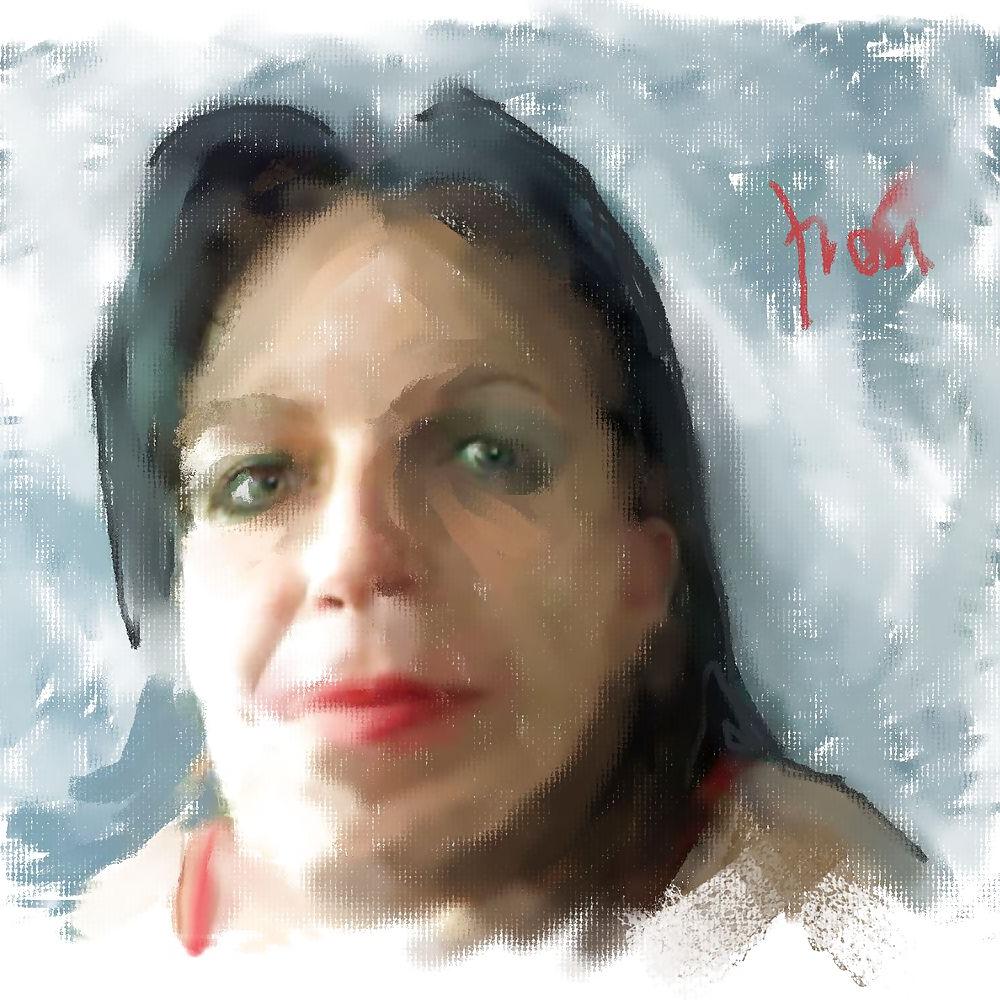 25P Sketches from webcams