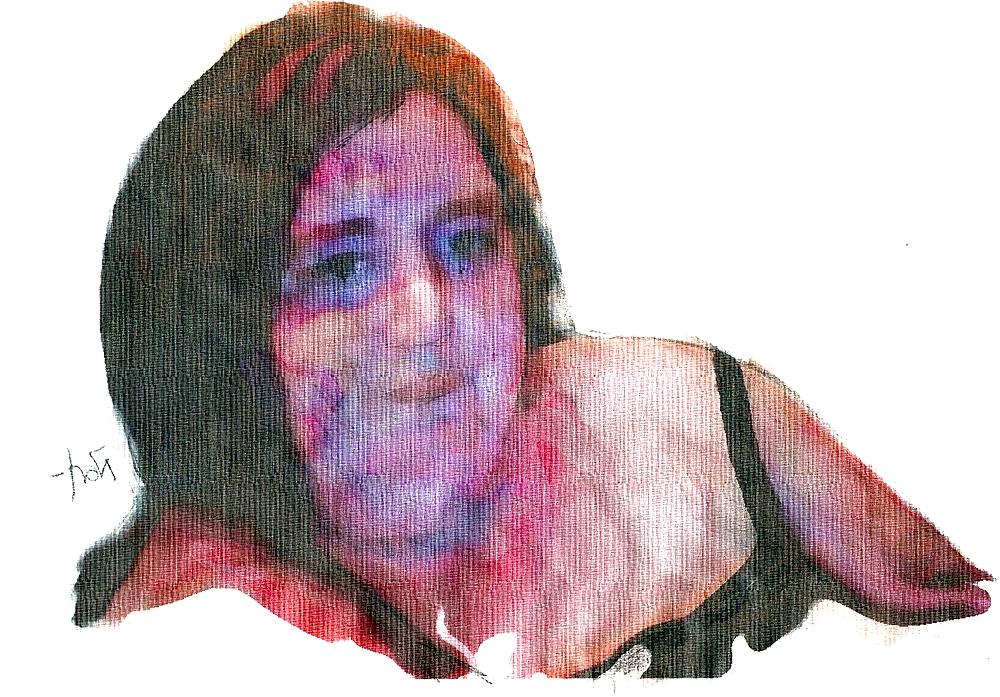 25P Sketches from webcams