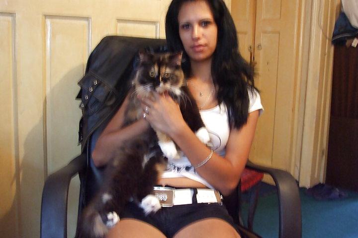 25P Bulgarian women for money (nonprofesionals)