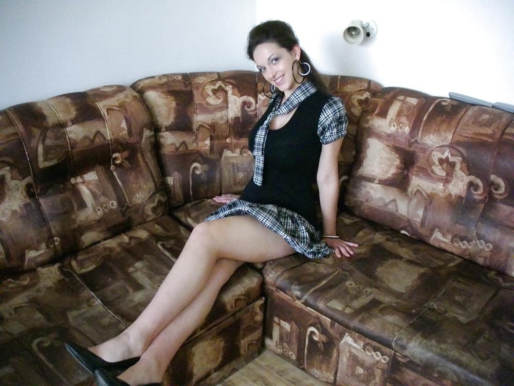25P Bulgarian women for money (nonprofesionals)
