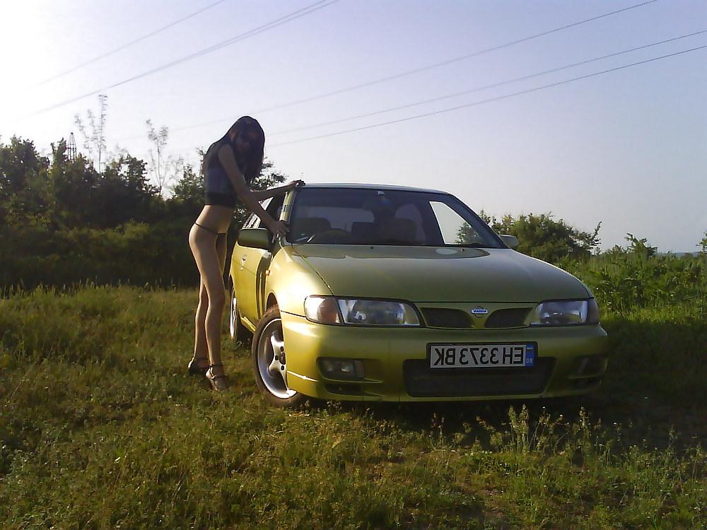 25P Bulgarian women for money (nonprofesionals)
