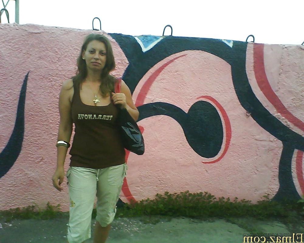 25P Bulgarian women for money (nonprofesionals)