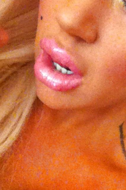 15P A real barbie