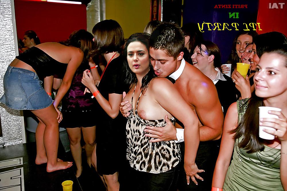 16P Porn party - bollywood arctress in party