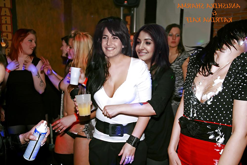 16P Porn party - bollywood arctress in party