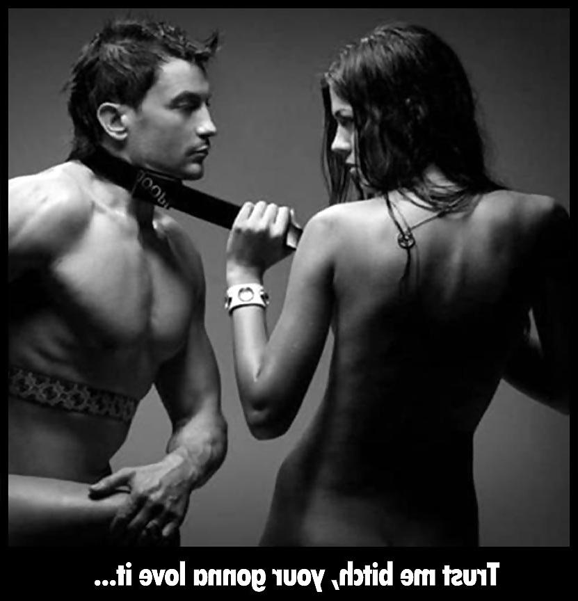 20P Cuckolds and Femdom