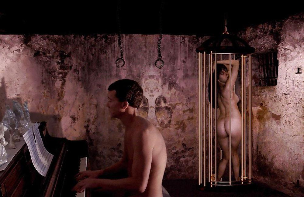 25P Fettered and Enslaved