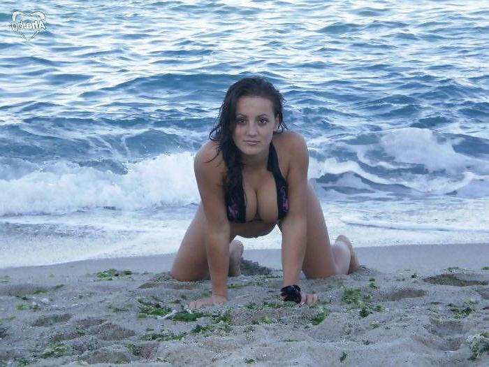25P Sexy Bulgarian girls part 4
