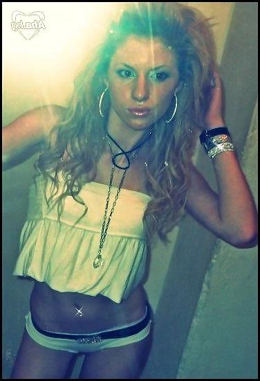 25P Sexy Bulgarian girls part 4