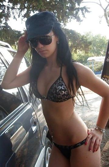 25P Sexy Bulgarian girls part 4