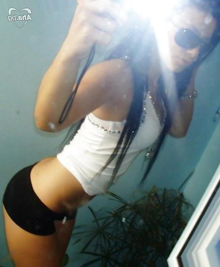 25P Sexy Bulgarian girls part 4