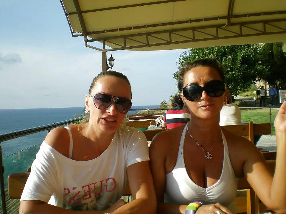25P Sexy Bulgarian girls part 7