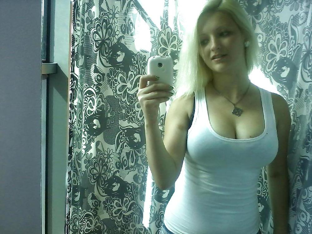 25P Sexy Bulgarian girls part 7