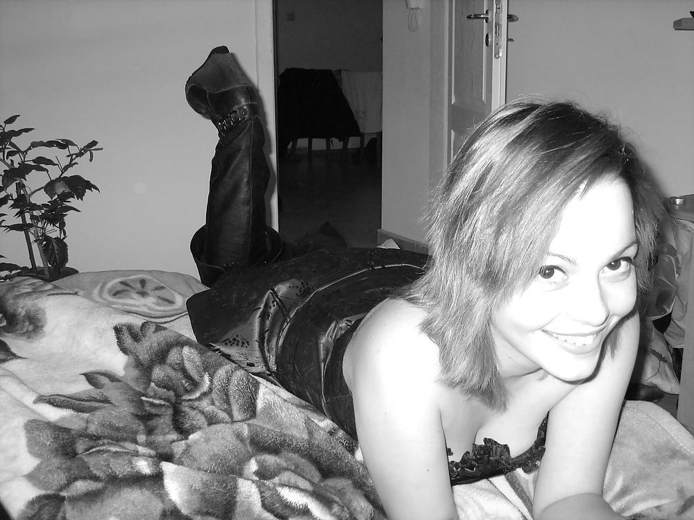 25P Sexy Bulgarian girls part 7