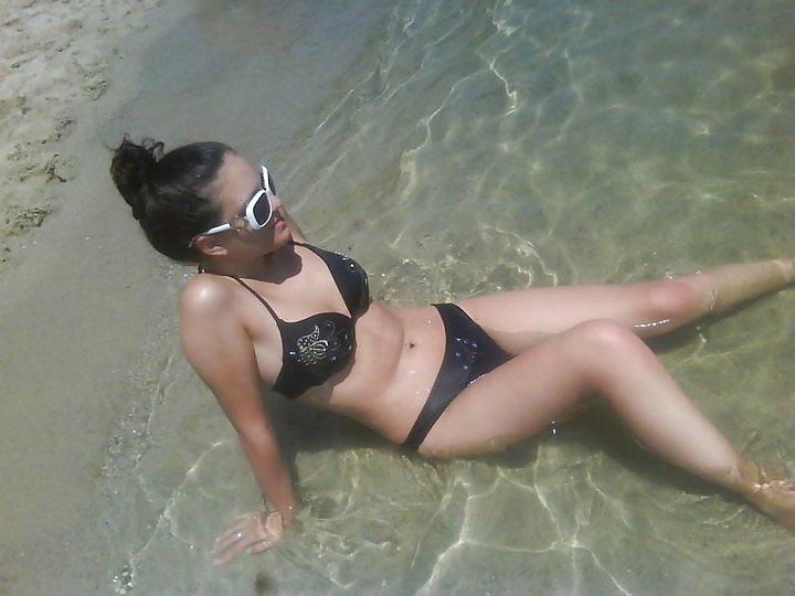 25P Sexy Bulgarian girls part 7