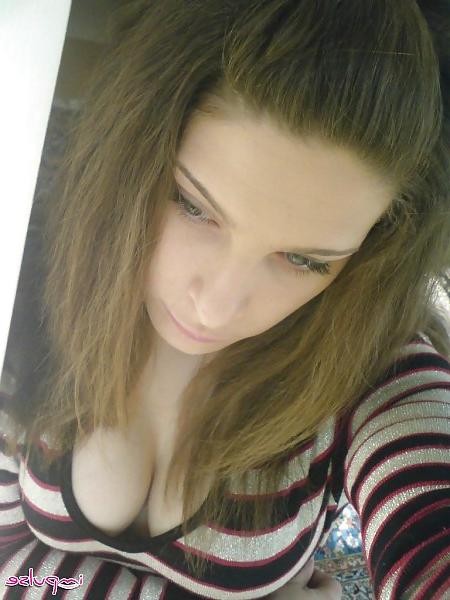 25P Sexy Bulgarian girls part 7