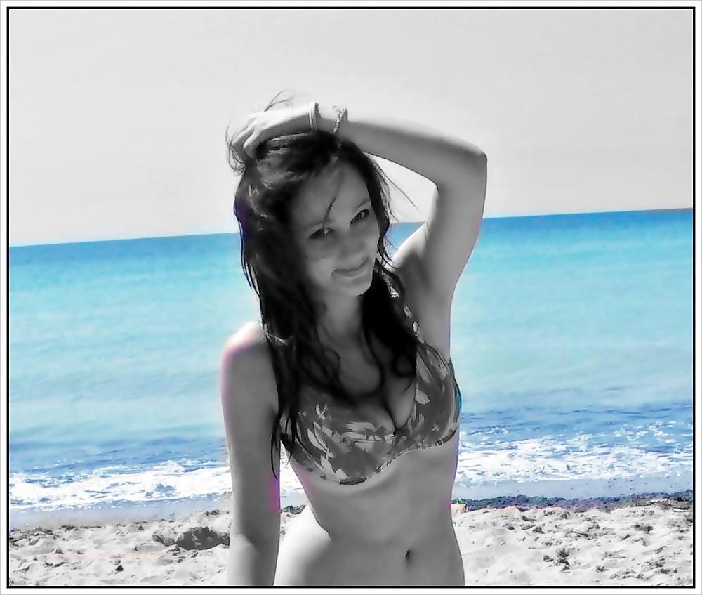 25P Sexy Bulgarian girls part 7