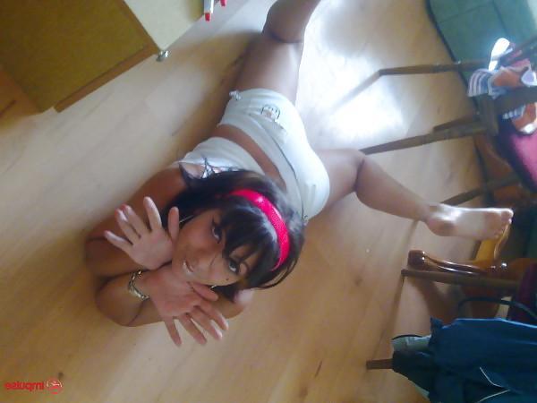 25P Sexy Bulgarian girls part 7