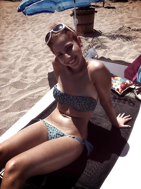 25P Sexy Bulgarian girls part 7