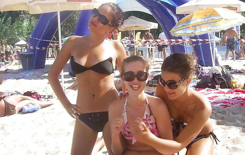 25P Sexy Bulgarian girls part 7