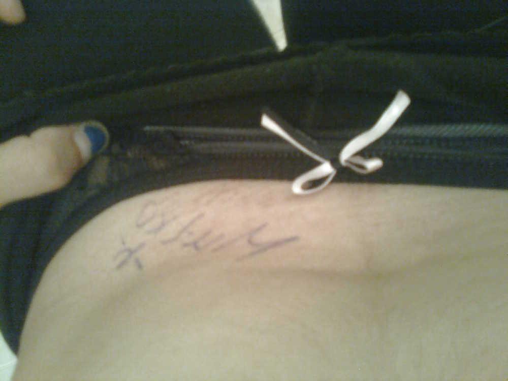 25P Bulgarian Teen Part 2