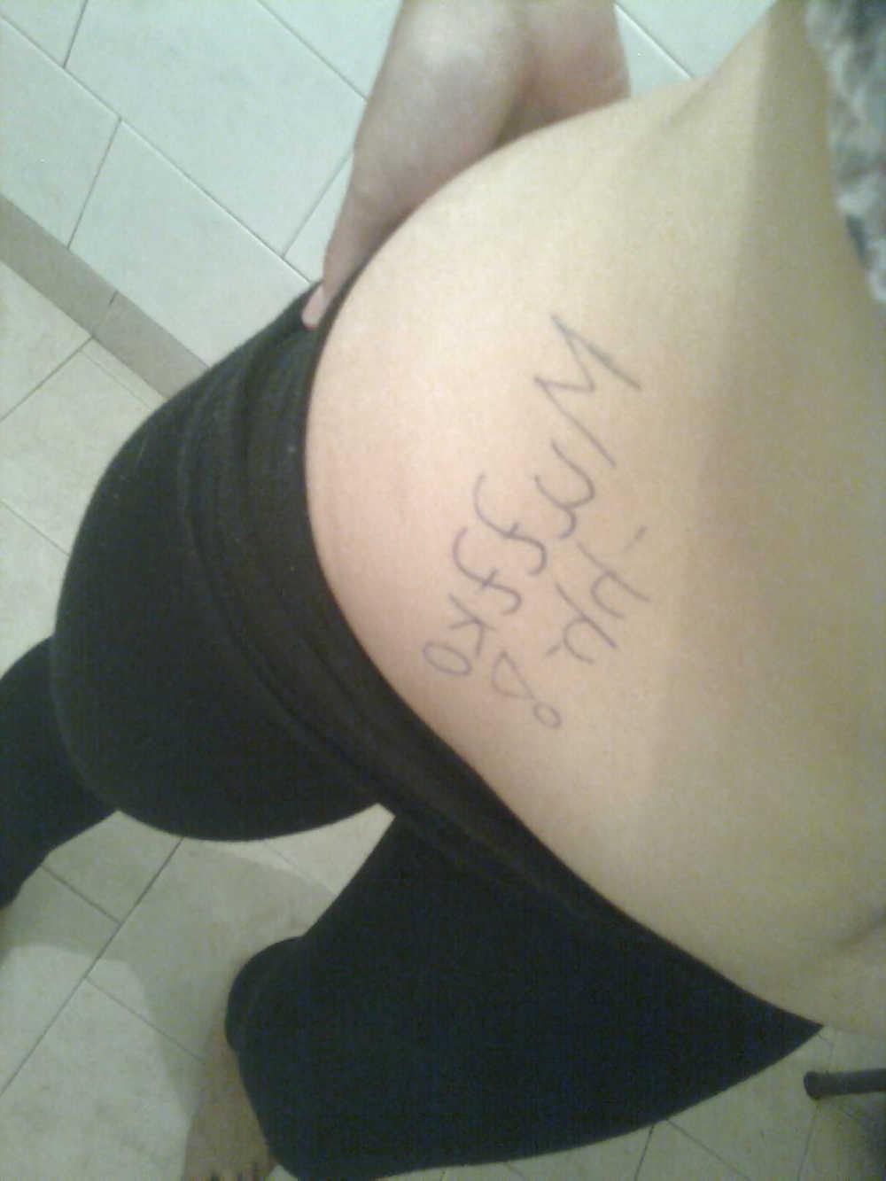 25P Bulgarian Teen Part 2