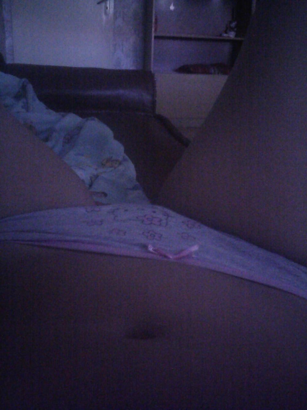 25P Bulgarian Teen Part 2