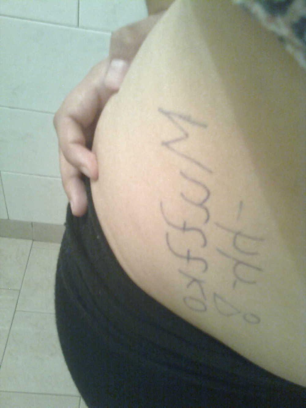25P Bulgarian Teen Part 2