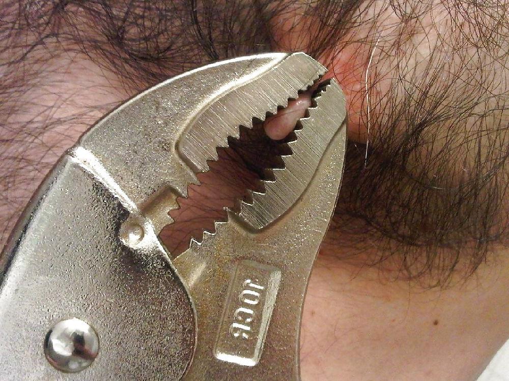 15P BDSM