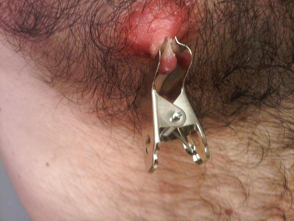 15P BDSM