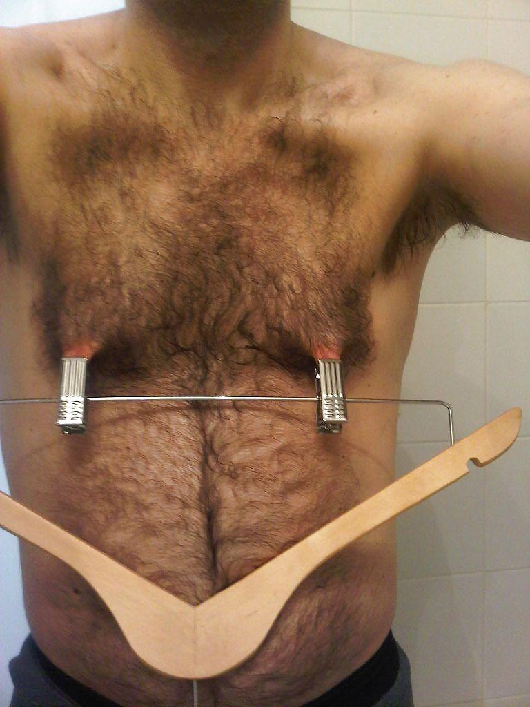 15P BDSM