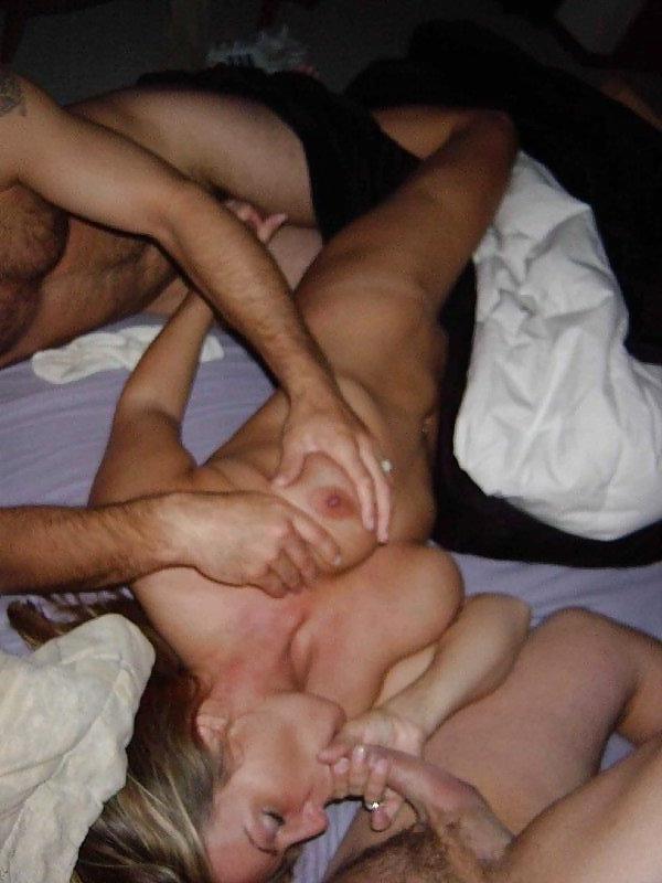 25P Threesome - 11