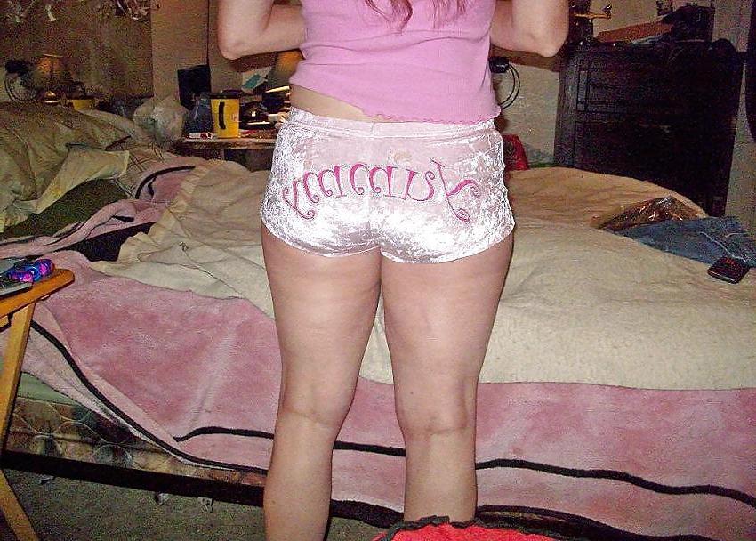 13P SEXY WIFE IN PINK