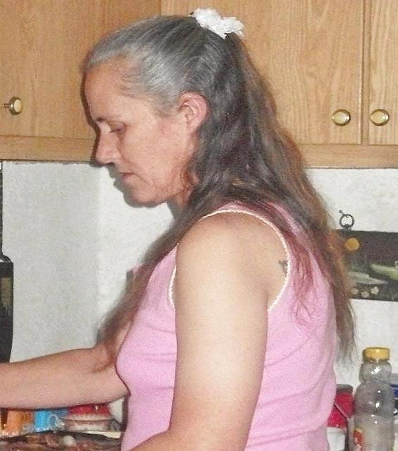 13P SEXY WIFE IN PINK