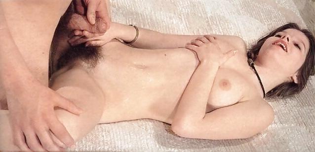 14P Tiny Tove hairy pussy 3